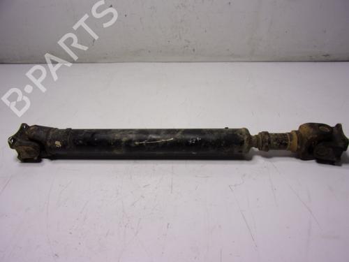 Used Driveshaft Driveshaft NISSAN NAVARA NP300 (D40) 2.5 dCi (144 hp) 15607741 15607741