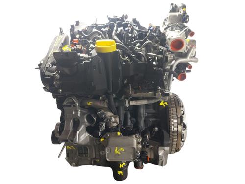 Used Engine Engine RENAULT MEGANE IV Hatchback (B9A/M/N_) 1.5 Blue dCi 95 (B9A2, B9A6) (95 hp) 20316530 20316530