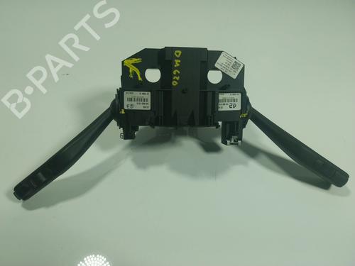 Used Steering column stalk Steering column stalk VW TIGUAN (5N_) 2.0 TDI (140 hp) 16493422 16493422