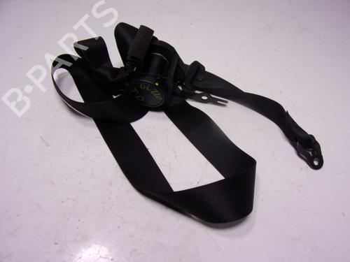 Rear right seatbelt BMW 3 (F30, F80) 320 d | BP15732607I28 
