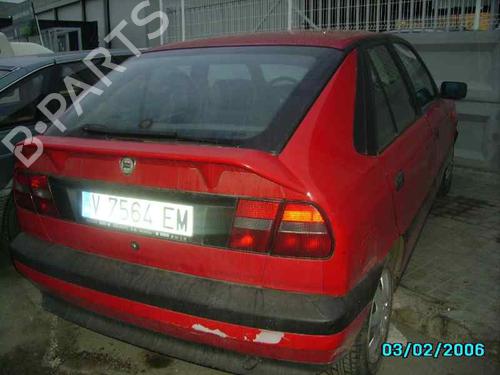 Oliekøler LANCIA DELTA II (836_) 1.8 i.e. (836AG, 836AL) | BP14293095M33 