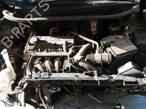 Left tailgate light KIA RIO III (UB)  | BP6995438C79  - Image 10