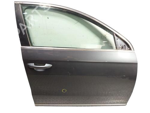 Dør højre fortil VW PASSAT B7 Variant (365) 1.6 TDI (105 hp) 29512447