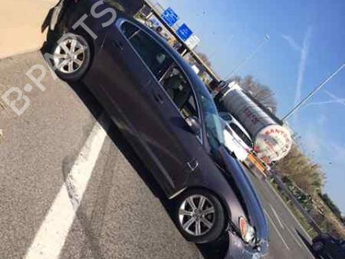 Warning switch JAGUAR XF I (X250) 2.7 D | BP4005601I22  - Image 10