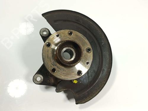 Fusee links voor Fusee links voor DACIA DUSTER (HM_) [2017-2026] 39905347 39905347