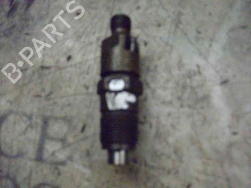 Used Injector Injector NISSAN TRADE Van [1996-2001] 3782196 3782196