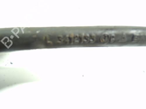 Left front suspension arm BMW X3 (E83) 3.0 i xDrive | BP9247059M12 