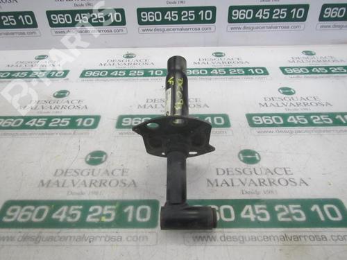 Used Bumper shock absorber Bumper shock absorber BMW 3 (E46) 320 d (150 hp) 9081634 9081634