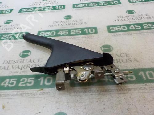 Hand brake FORD KA (RU8) 1.2 | BP8771345I18