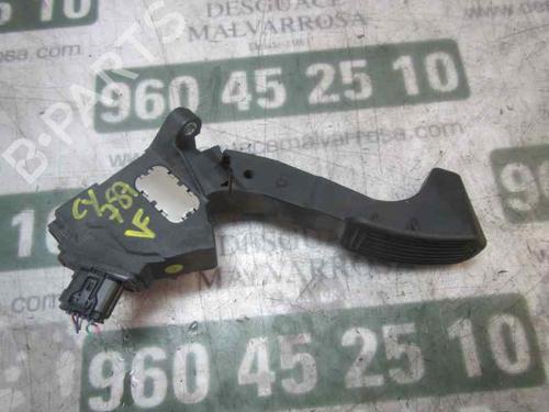 Pedal TOYOTA RAV 4 IV (_A4_) 2.5 Hybrid (AVA42_) | BP4001365I4 