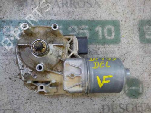 Used Front wiper motor Front wiper motor PORSCHE CAYENNE (92A) [2010-2018] 6155567 6155567