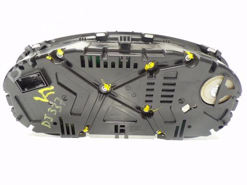 Instrument cluster SKODA RAPID (NH3, NK3, NK6) 1.6 TDI | BP12124199C47 