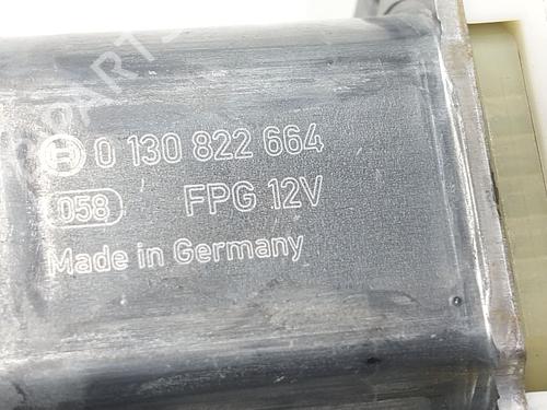 Right front window motor FIAT 500X (334_) 1.3 D Multijet (334AXH1A) | BP27562268E20 