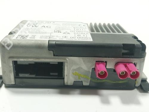 Electronic module SEAT ARONA (KJ7, KJP) 1.0 TSI | BP30633988M83 - Image 3
