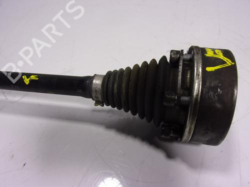 Left front driveshaft SEAT IBIZA IV (6J5, 6P1)  | BP15981523M38 