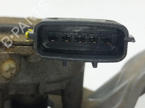 Front wiper motor DACIA SPRING EV (B6M1) | BP27872954M29 - Image 3