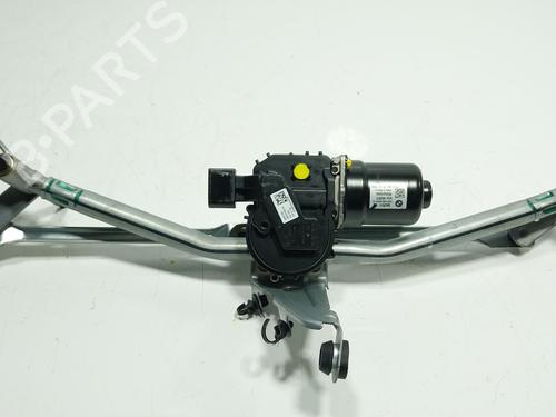 Used Front wiper motor Front wiper motor BMW XM (G09) XM All-wheel Drive (653 hp) 33744967 33744967