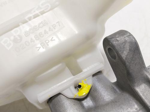Brake master cylinder SEAT LEON Sportstourer (KL8, KLD) 1.5 eTSI | BP30385324M77 