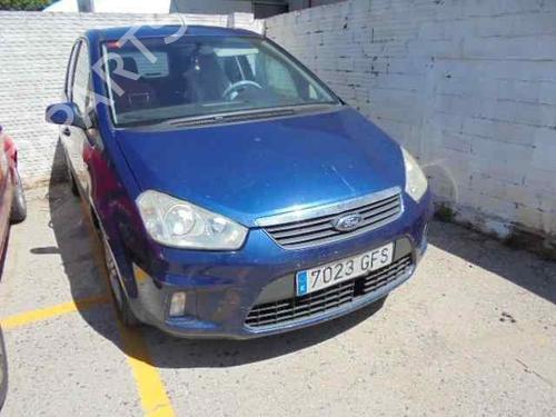 FORD C-MAX (DM2)  1.8 TDCi  490198