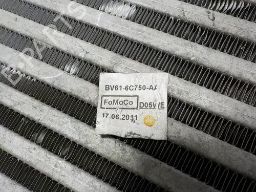 Intercooler FORD FOCUS III Turnier  | BP11987069M30 