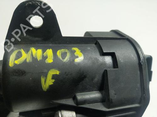 Throttle body CITROËN C4 II (NC_) 1.2 THP 110 (NCHNZ6, NCHNV6) | BP17029303M82 