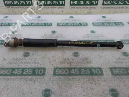 Left rear shock absorber FORD FIESTA VI (CB1, CCN) 1.4 | BP6425122M18 