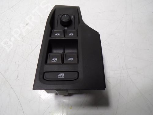 Used Left front window switch Left front window switch SEAT LEON Sportstourer (KL8, KLD) 2.0 TDI (150 hp) 13661106 13661106