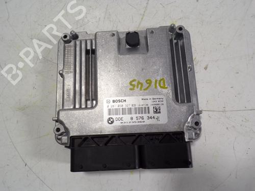 Used Engine control unit (ECU) BMW 3 Gran Turismo (F34) [2012-2025]  9239871