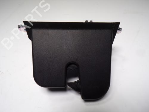 Tailgate lock AUDI A1 Sportback (GBA) [2018-2024]  12979787