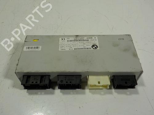 Used Electronic module Electronic module BMW 5 Touring (F11) 520 d xDrive (184 hp) 15096826 15096826