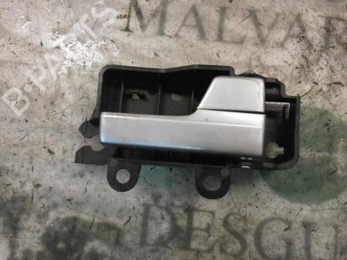 Used Front right interior door handle Front right interior door handle 3790595 3790595
