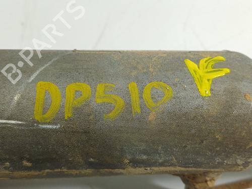 Steering rack OPEL VIVARO C Platform Cabin (K0) 2.0 | BP24513566M22 - Image 6