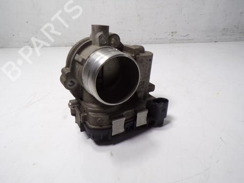 Used Throttle body Throttle body SEAT IBIZA V (KJ1, KJG) 1.0 MPi (80 hp) 10419258 10419258