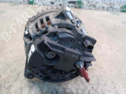 Alternator RENAULT CLIO III Grandtour (KR0/1_) 1.5 dCi (KR0F) | BP4240352M7 