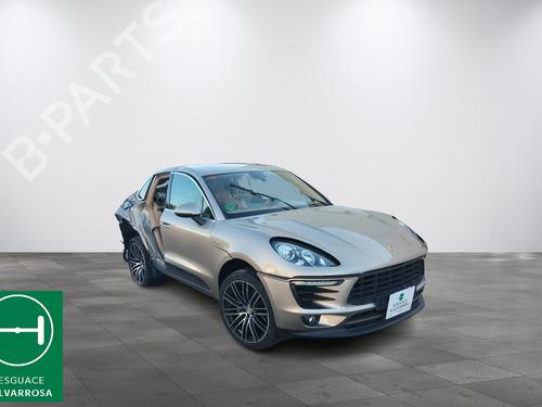 Used Parts PORSCHE MACAN (95B)  3.0 S Diesel  1562664
