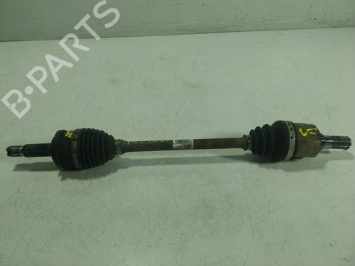 Used Left front driveshaft Left front driveshaft KIA PICANTO III (JA) 1.0 (67 hp) 20146855 20146855