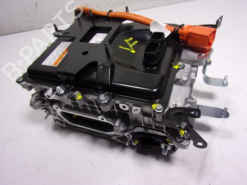 Used Battery TOYOTA COROLLA Cross (ZVG1_, ZSG1_, MXGH1_, MXGA1_) 1.8 Hybrid (ZVG13) (140 hp) 15887706