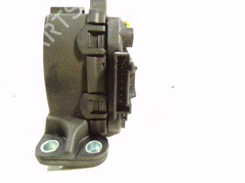 Pedal AUDI A1 (8X1, 8XK)  | BP7984631I4 