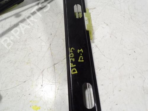 Front left window mechanism AUDI A1 Sportback (GBA)  | BP9302604C22