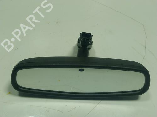 Used Rear mirror Rear mirror OPEL ASTRA J (P10) 1.7 CDTI (68) (110 hp) 17867713 17867713