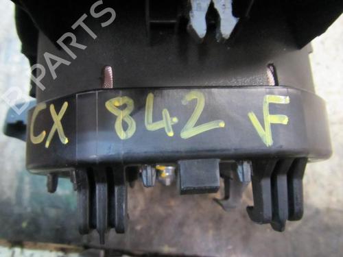 Driver airbag CITROËN C5 III (RD_) 2.0 16V (RDRFJC, RDRFJF) | BP3844935C9 