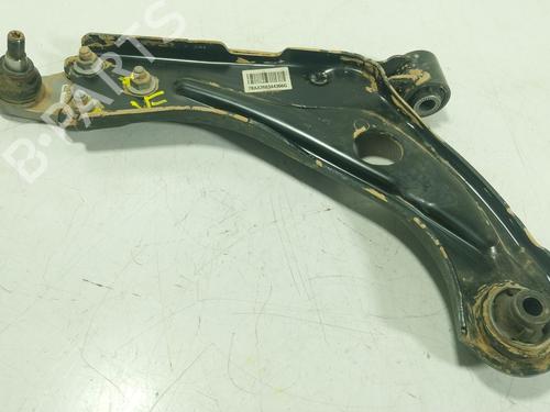 Used Left front suspension arm Left front suspension arm PEUGEOT 3008 II SUV (MC_, MR_, MJ_, M4_) Hybrid 180 (M4DGLU) (179 hp) 33413709 33413709