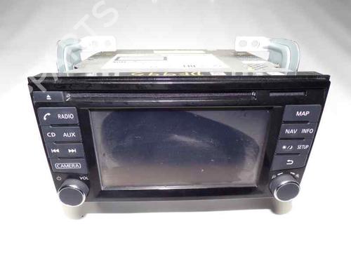 Used Electronic module NISSAN JUKE (F15) [2010-2019]  6677358