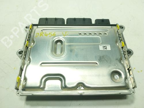 Engine control unit (ECU) RENAULT EXPRESS Box Body/MPV 1.5 Blue dCi 95 (F6AB) | BP28573910M57 - Image 2