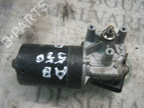 Used Front wiper motor Front wiper motor OPEL VECTRA B (J96) 1.8 i 16V (F19) (116 hp) 3792713 3792713