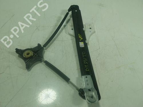 Used Rear right window mechanism Rear right window mechanism SEAT ATECA (KH7, KHP) 1.5 TSI (150 hp) 17164248 17164248