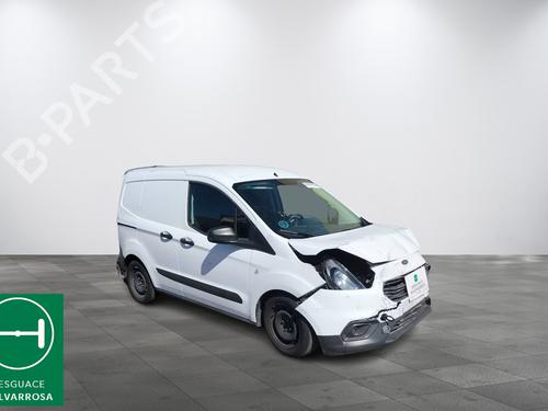 Engine control unit (ECU) FORD TRANSIT COURIER B460 Box Body/MPV 1.5 TDCi | BP17945363M57  - Image 5