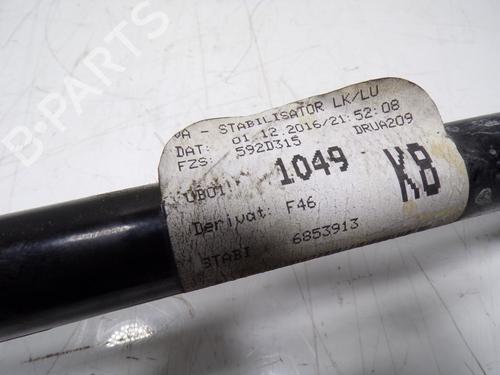 Anti roll bar BMW 2 Gran Tourer (F46) 218 d | BP10739697M96 