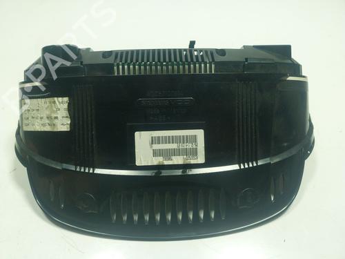 Instrument cluster BMW X6 (E71, E72) xDrive 40 d | BP17872445C47 
