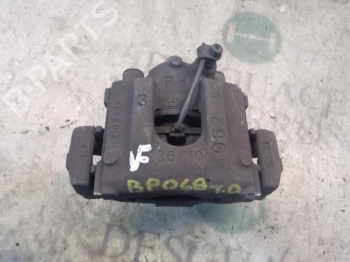 Used Right rear brake caliper ROVER 75 (RJ) [1999-2005]  11546361